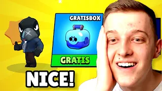 YOUTUBER REAGIEREN auf ERSTEN LEGENDÄREN BRAWLER! 😂 Brawl Stars deutsch