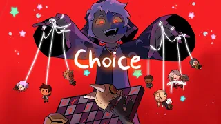 Choice | The Owl House Animatics