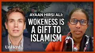 Ayaan Hirsi Ali: Wokeness is a gift to Islamism