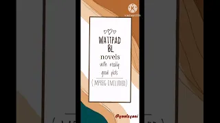 Wattpad bls with really good plots 🔥🔥 (mpreg included) #bxb  #wattpad #youtubeshorts #shortsvideo