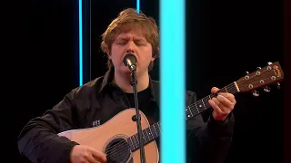Lewis Capaldi - Before You Go | Live from the @brits  2020 TikTok Stage