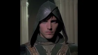 Assassin's Creed as an 80's Dark Fantasy Film