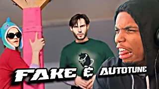 HARDY BOYZ OF BEATBOX!!?? | FAKE AND AUTOTUNE – GBB24: World League Tag Team Wildcard (REACTION)