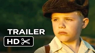 Little Boy Official Trailer #1 (2015) - Emily Watson, Tom Wilkinson Movie HD