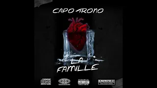 Capo Trono - La Famille (Audio)