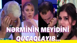 Ölən Nərminin baldızı görün nə dedi? Nərminin meyidini qucaqlayıb... / Seni axtariram 21.07.2023