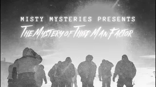 The Mystery of Third Man Syndrome