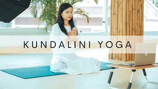 Kundalini Yoga Teacher Training Course Online