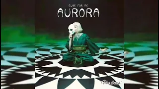 cure for me- AURORA 8D
