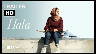 Hala/Official Trailer 2020