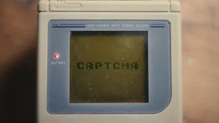 Von Wegen Lisbeth - captcha (Offizielles Musikvideo)