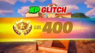 *NEW* How To LEVEL UP SUPER FAST in Fortnite CHAPTER 5 SEASON 1! (Unlimited AFK XP Glitch Map Code)