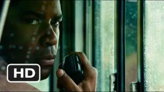 Unstoppable Official Trailer #1 - (2010) HD