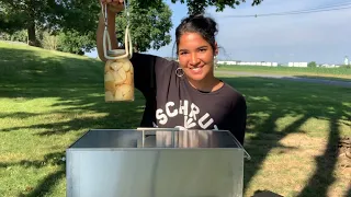 Amish canner/ Potatoes recipe!