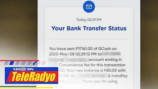 Ilang customer ng Gcash inireklamo ang unauthorized transactions | Headline Pilipinas (9 May 2023)