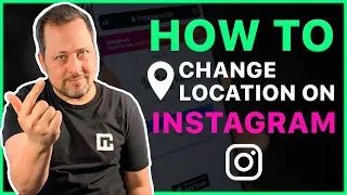How to change location on Instagram | Instagram VPN tutorial