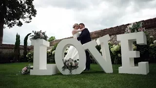 Katya & Alessandro Wedding Day 1 luglio 2017