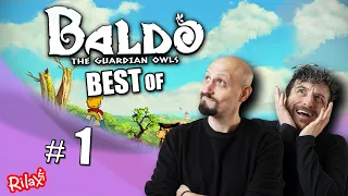 Best Of BALDO #01 - Un'esplosione di EMOZIONI