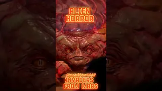 👽 I hope these Turd Looking Aliens get Yo ASS! 🛸 Invaders from Mars - Alien Horror True Story 2
