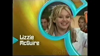 Disney Channel Commercials (2005) Part 1
