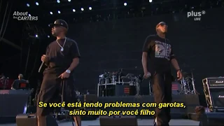 LEGENDADO: JAY-Z - 99 Problems (Ao Vivo no Rock am Ring 2010)