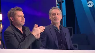 Les meilleurs moments d’Antoine de Caunes dans TPMP (Vidéo)