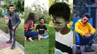 Chimkandi Best Tiktok Videos Devanshu Mahajan