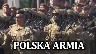 POLSKA ARMIA (Polish Army 2023)