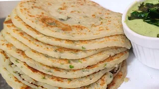 Instant Dosa Recipe / Quick Breakfast idea / Instant Breakfast in 10 minutes / Rahilas Cookhouse