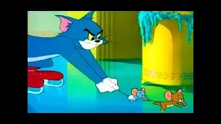 Tom And Jerry English Episodes - Mice Follies - Cartoons For Kids