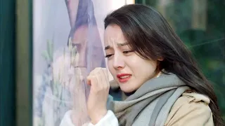 Dilraba Dilmurat Deng Lun Can't Live Without You [MV] emotional