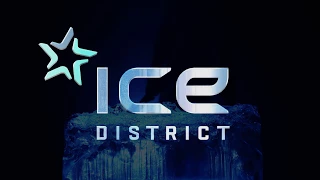 Edmonton's ICE District