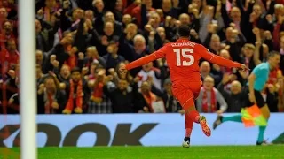 Liverpool vs Villarreal 3-0 All Goals & Highlights | Uefa Europa League 2015/2016