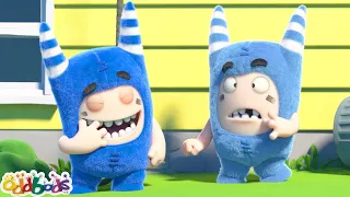 Oddbods Français | Jumeaux Oddbods! | Nouvelle Compilation d'Episodes | Dessin Animé en Français