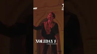 xolidayboy – моя хулиганка,xolidayboy – моя хулиганка ремикс,xolidayboy моя хулиганка live