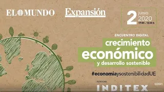 Crecimiento económico y desarrollo sostenible | Expansión