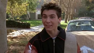 Malcolm in the Middle - Stunt Man Reese