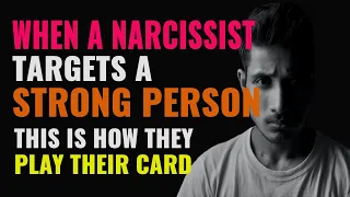 When A Narcissist Meets A Strong Opponent, This Is What They Do To Break You | Karma and Narcissist