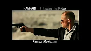 Rampart (2012) - U.S. TV Spot