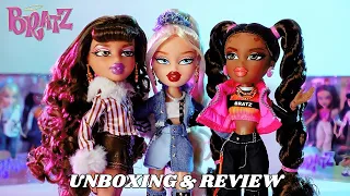 The Besties Are Back! 👄 | Alwayz Bratz Dolls Unboxing & Review