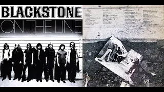 Blackstone  - Mountain (Canada Blues Rock 1973)