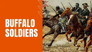 Buffalo Soldiers