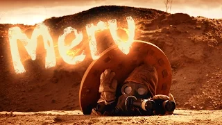 MERV | Post Apocalyptic Sci Fi Short Film