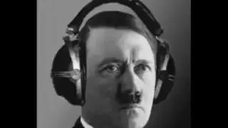 DJ Hitler - Ein zwei Polizei