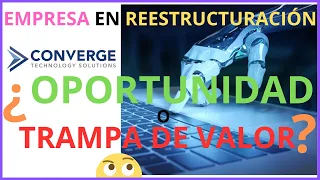 👉ACTUALIZACIÓN de RESULTADOS y VALORACIÓN de CTS/INVERSIÓN en REESTRUCTURACIÓN con Mucho POTENCIAL👀🔍