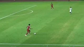 Full Highlight Indonesia vs Timor Leste. Kualifikasi Piala AFC U20 Uzbekistan 2023. Babak ke-2