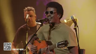 #TOGETHERLIVE Brazil - Seu Jorge - Live Show Highlights