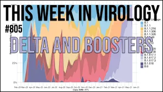 TWiV 805: Delta and boosters