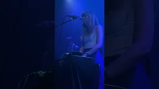 Still Corners - White Sands / Midnight drive. Live at Paard. Den Haag (The Hague), May 13 2024