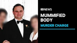 Stepson charged with murder over decomposed body in Gold Coast house for 12 months | ABC News